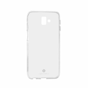 Torbica Teracell Skin za Samsung J610FN Galaxy J6 2018 Plus transparent 18