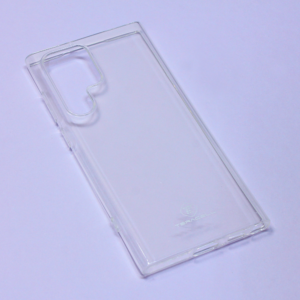 Torbica Teracell Skin za Samsung S908B Galaxy S22 Ultra 5G transparent 18