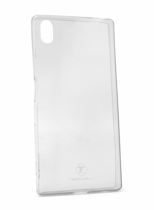 Torbica Teracell Skin za Sony Xperia Z5/E6603 transparent 18