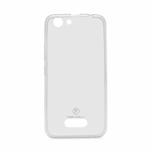 Torbica Teracell Skin za Tesla smartphone 3.3 transparent 18