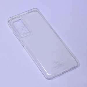 Torbica Teracell Skin za Xiaomi 12/12X transparent 18