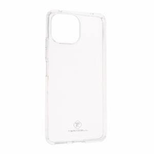 Torbica Teracell Skin za Xiaomi Mi 11 Lite transparent 18