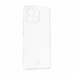 Torbica Teracell Skin za Xiaomi Mi 11 transparent 18