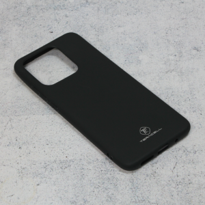 Torbica Teracell Skin za Xiaomi Redmi 10C mat crna 18