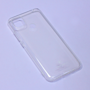 Torbica Teracell Skin za Xiaomi Redmi 9C transparent 18