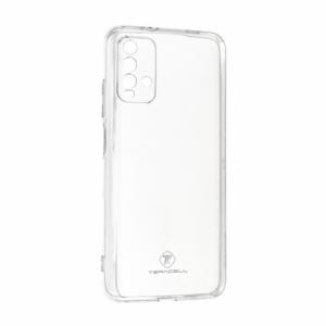 Torbica Teracell Skin za Xiaomi Redmi 9T/Note 9 4G/9 Power transparent 18