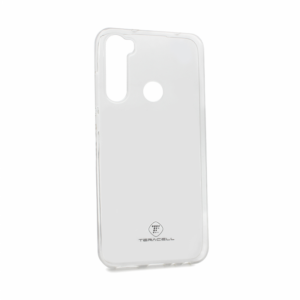 Torbica Teracell Skin za Xiaomi Redmi Note 8 transparent 18