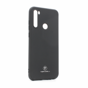 Torbica Teracell Skin za Xiaomi Redmi Note 8T mat crna 18