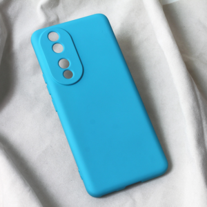 Torbica Teracell Soft Velvet za Honor 90 mint 18