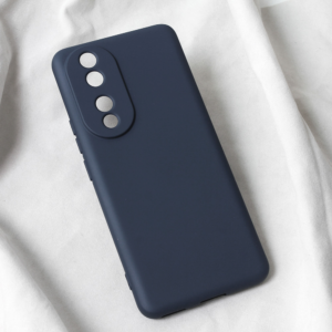 Torbica Teracell Soft Velvet za Honor 90 tamno plava 18