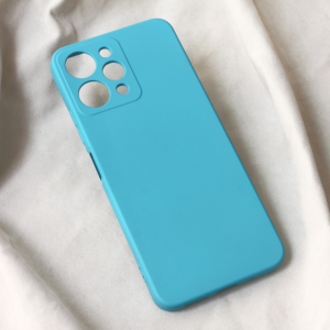 Torbica Teracell Soft Velvet za Xiaomi Redmi 12 mint 18