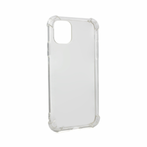 Torbica Transparent Ice Cube za iPhone 11 6.1 18