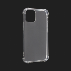 Torbica Transparent Ice Cube za iPhone 12 Mini 5.4 18