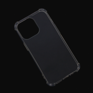 Torbica Transparent Ice Cube za iPhone 13 Pro 6.1 18