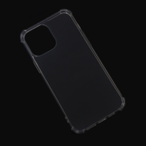 Torbica Transparent Ice Cube za iPhone 13 Pro Max 6.7 18