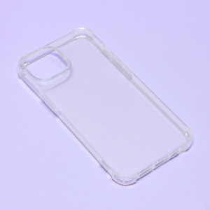 Torbica Transparent Ice Cube za iPhone 14 Plus 6.7 18