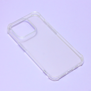 Torbica Transparent Ice Cube za iPhone 14 Pro 6.1 18