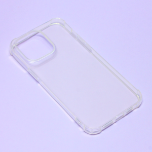 Torbica Transparent Ice Cube za iPhone 14 Pro Max 6.7 18