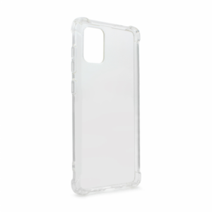 Torbica Transparent Ice Cube za Samsung A715F Galaxy A71 18