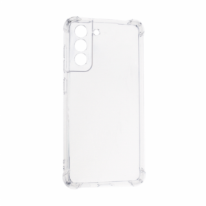 Torbica Transparent Ice Cube za Samsung G990B Galaxy S21 FE 18