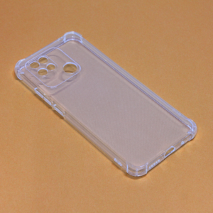 Torbica Transparent Ice Cube za Xiaomi Redmi 10C 18