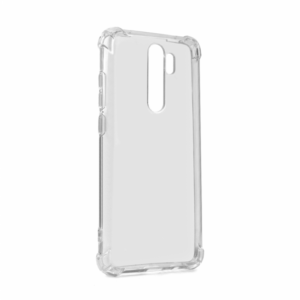 Torbica Transparent Ice Cube za Xiaomi Redmi Note 8 Pro 18