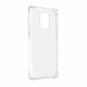 Torbica Transparent Ice Cube za Xiaomi Redmi Note 9 Pro/Note 9 Pro Max/Note 9S 18