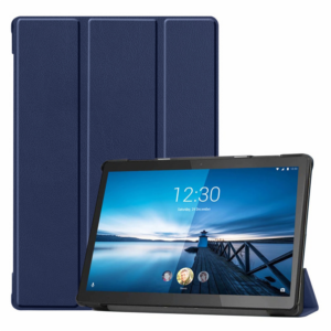 Torbica Ultra Slim za Lenovo Tab M10 FHD REL TB-X605LC plava 18