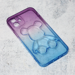 Torbica Violet bear za iPhone 12 6.1 tip 2 18