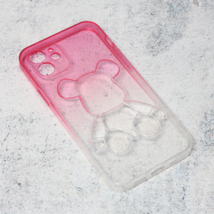 Torbica Violet bear za iPhone 12 6.1 tip 3 18