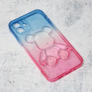 Torbica Violet bear za iPhone 12 6.1 tip 4 18