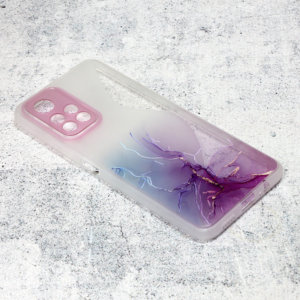 Torbica Water Spark za Xiaomi Redmi Note 11 Pro Plus/Poco X4 NFC roze 18