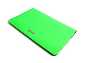 Torbica ZZ za Macbook 11″  zelena 18