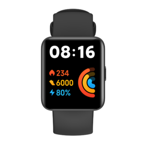 Xiaomi Redmi watch 2 lite GL crni