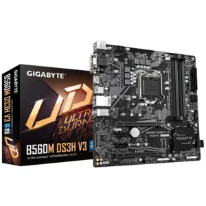 Matična ploča 1200 Gigabyte B560M DS3H V3 18