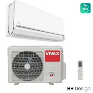 Klima uredjaj Vivax Cool ACP-12CH35AEHI+ Inverter 18