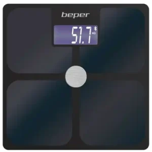 Vaga za telesnu težinu Beper P303BIP050/BMI 18