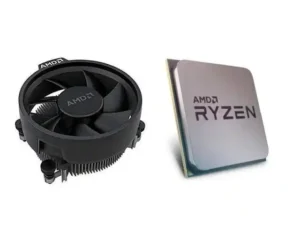 Procesor AMD AM4 Ryzen 3 3200G 3.6GHz MPK 18