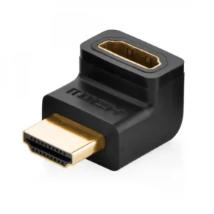 Adapter HDMI ugaoni UP M/Ž Ugreen HD112 18