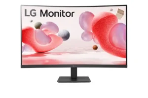 Monitor 32 LG 32MR50C-B 18