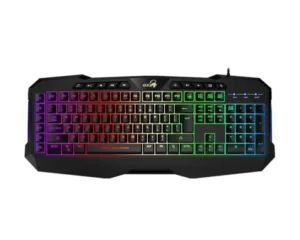 Tastatura Genius K11 Pro Scorpion YU crna 18