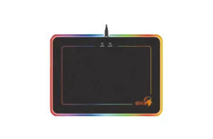 Podloga Genius GX Gaming GX-Pad 600H RGB/350x250x5.5 mm/USB 18