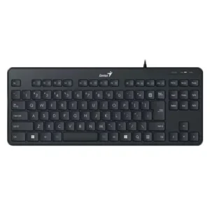 Tastatura Genius Luxmate 110 USB,US 18