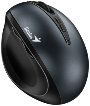 Bežični miš Genius Ergo 8300S 1600dpi Iron Gray 18