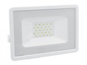 PROSTO LED reflektor 20W 6500K LRF013EW-20/WH 18