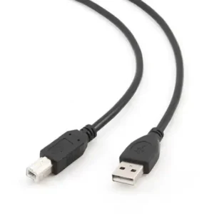 Kabl USB print Gembird CCP-USB2-AMBM-15 4.5m 18