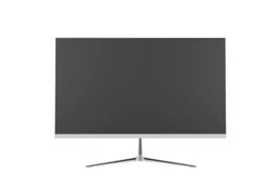 Monitor 23.8 Zeus ZUS238MAX-W 1920×1080/Full HD/VA/5ms/HDMI/VGA/beli 18