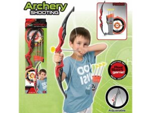 ED Set luk i strela 22-047000