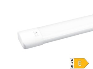 ELEMENTA LED nadgradna lampa 120cm 36W LCN-P120/W 18