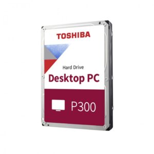 HDD TOSHIBA 6TB HDWD260UZSVA SATA3 128MB 18